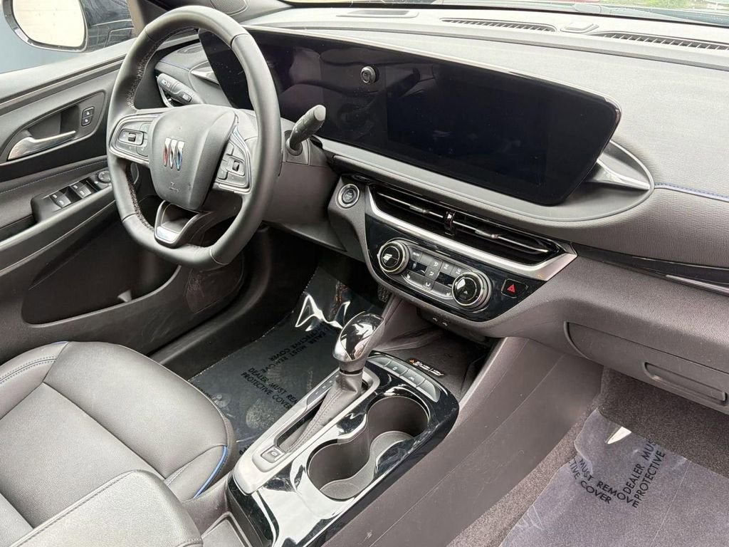 2024 Buick Envista Sport Touring