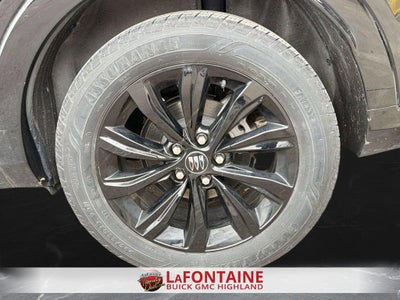 2024 Buick Envista Sport Touring