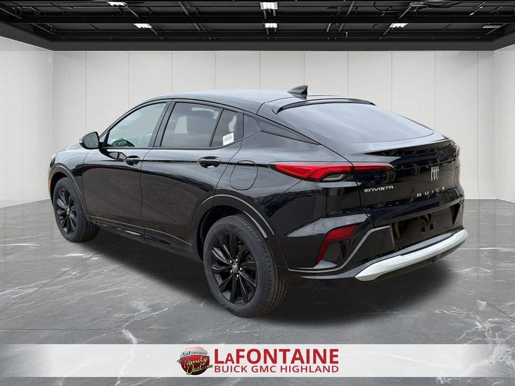 2024 Buick Envista Sport Touring