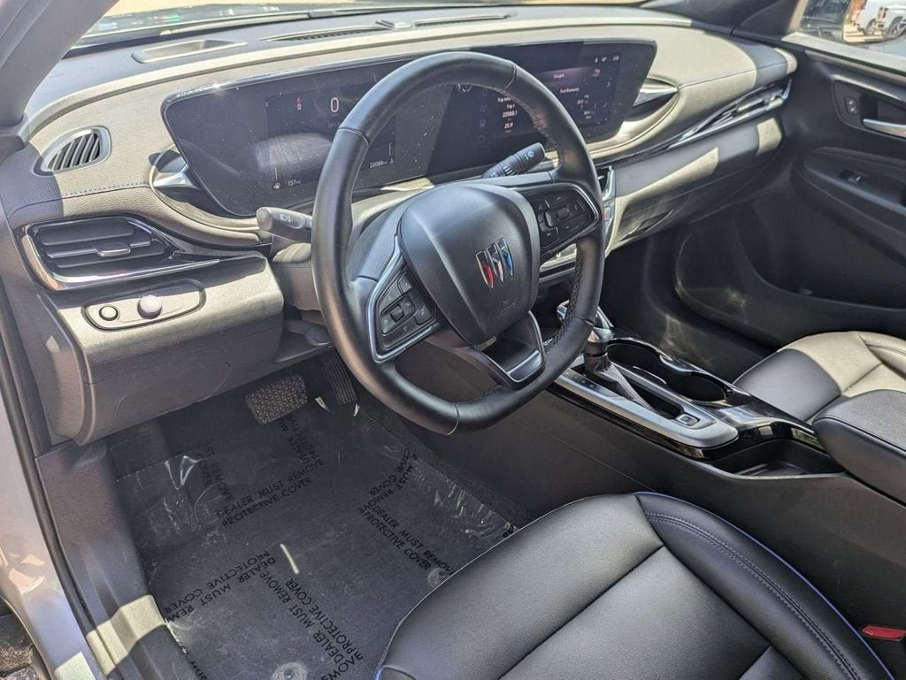 2024 Buick Envista Sport Touring