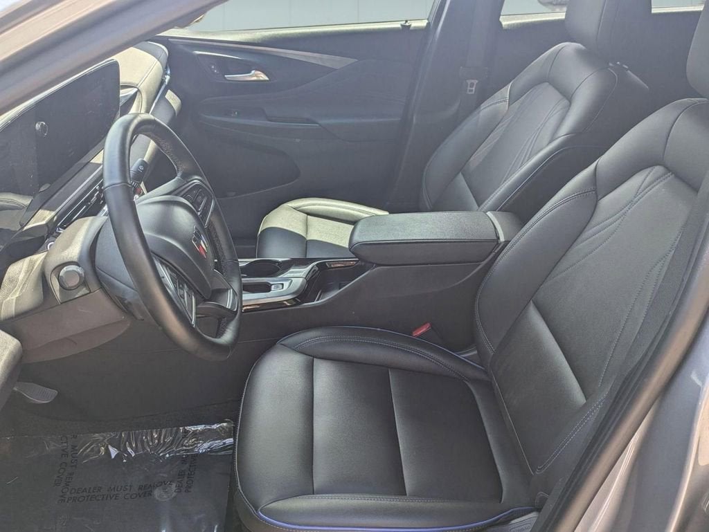 2024 Buick Envista Sport Touring