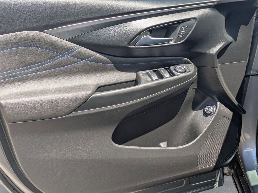 2024 Buick Envista Sport Touring