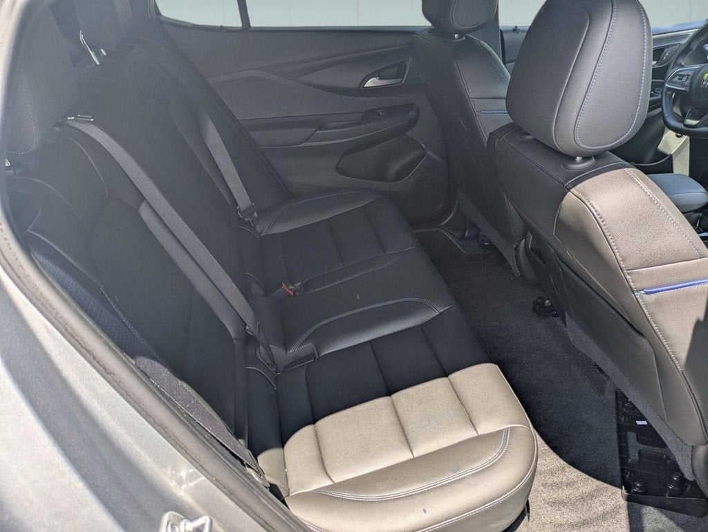 2024 Buick Envista Sport Touring