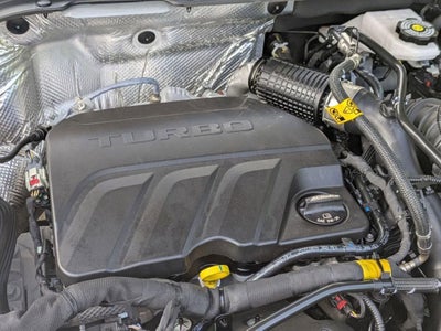 2024 Buick Envista Sport Touring