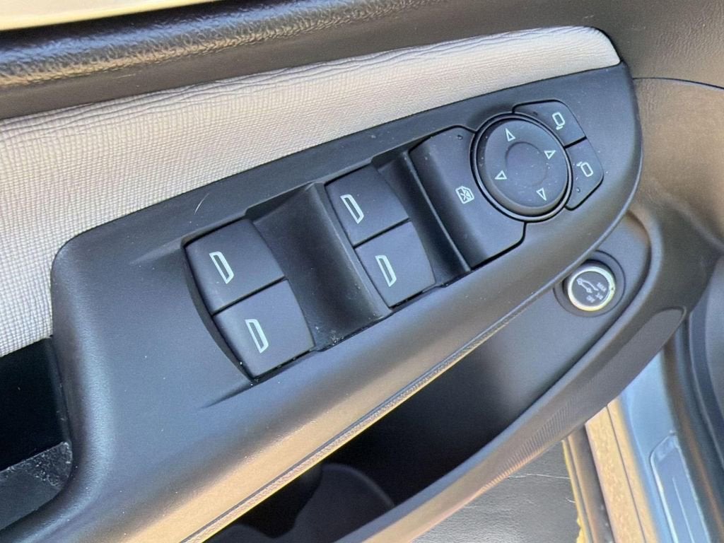 2024 Buick Envista Avenir