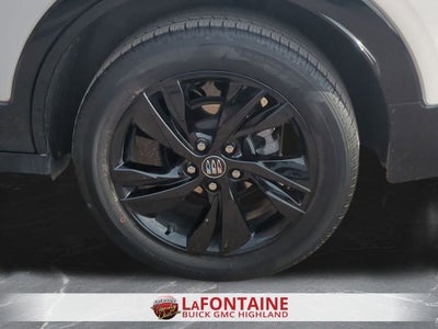 2024 Buick Encore GX Sport Touring