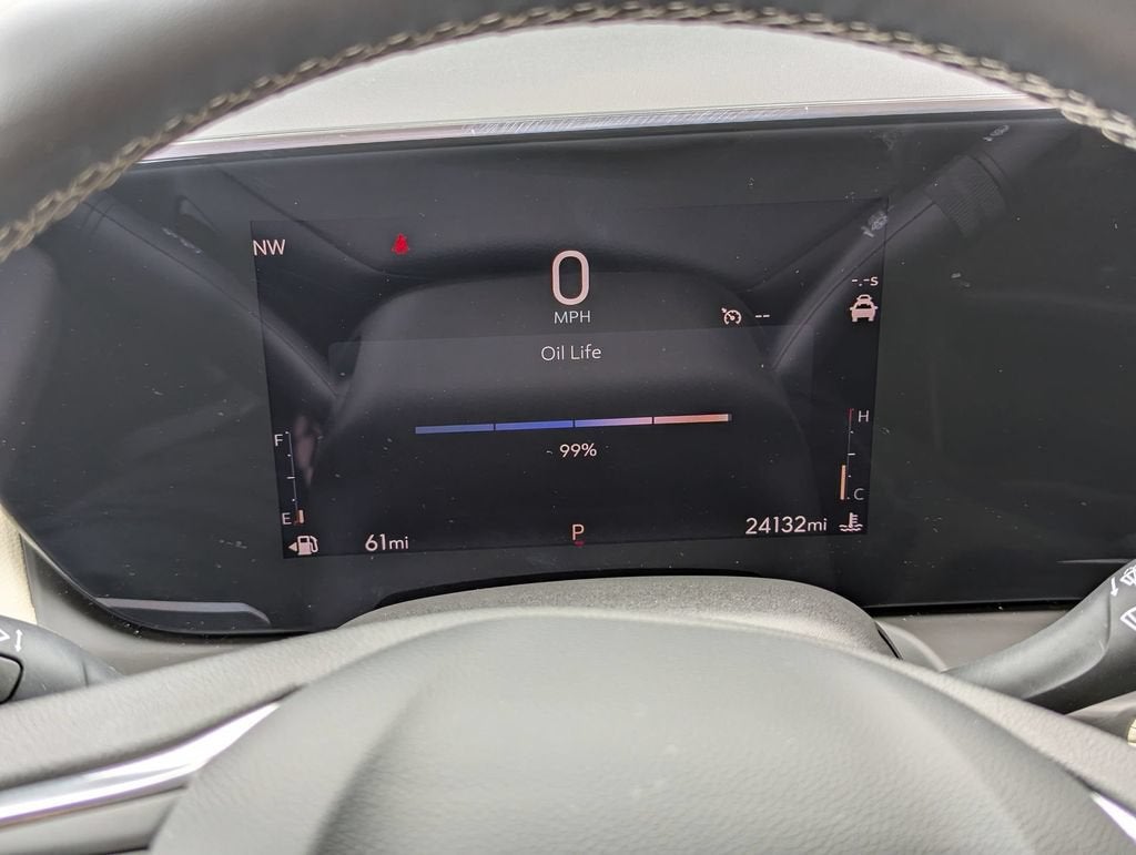 2024 Buick Encore GX Avenir