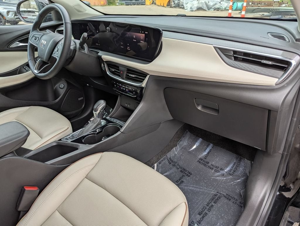 2024 Buick Encore GX Avenir