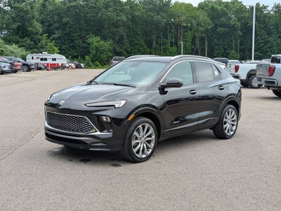 2024 Buick Encore GX Avenir
