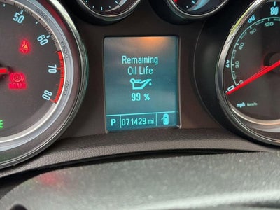 2016 Buick Encore 4DR FWD
