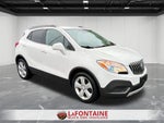2016 Buick Encore 4DR FWD