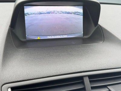 2014 Buick Encore Leather