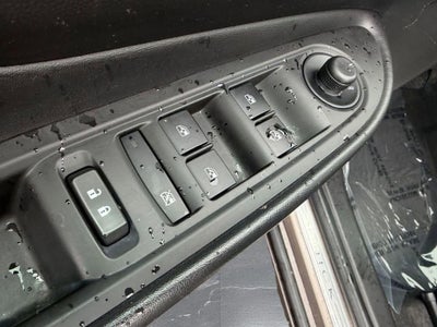 2014 Buick Encore Leather
