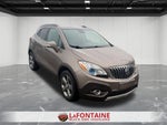 2014 Buick Encore Leather