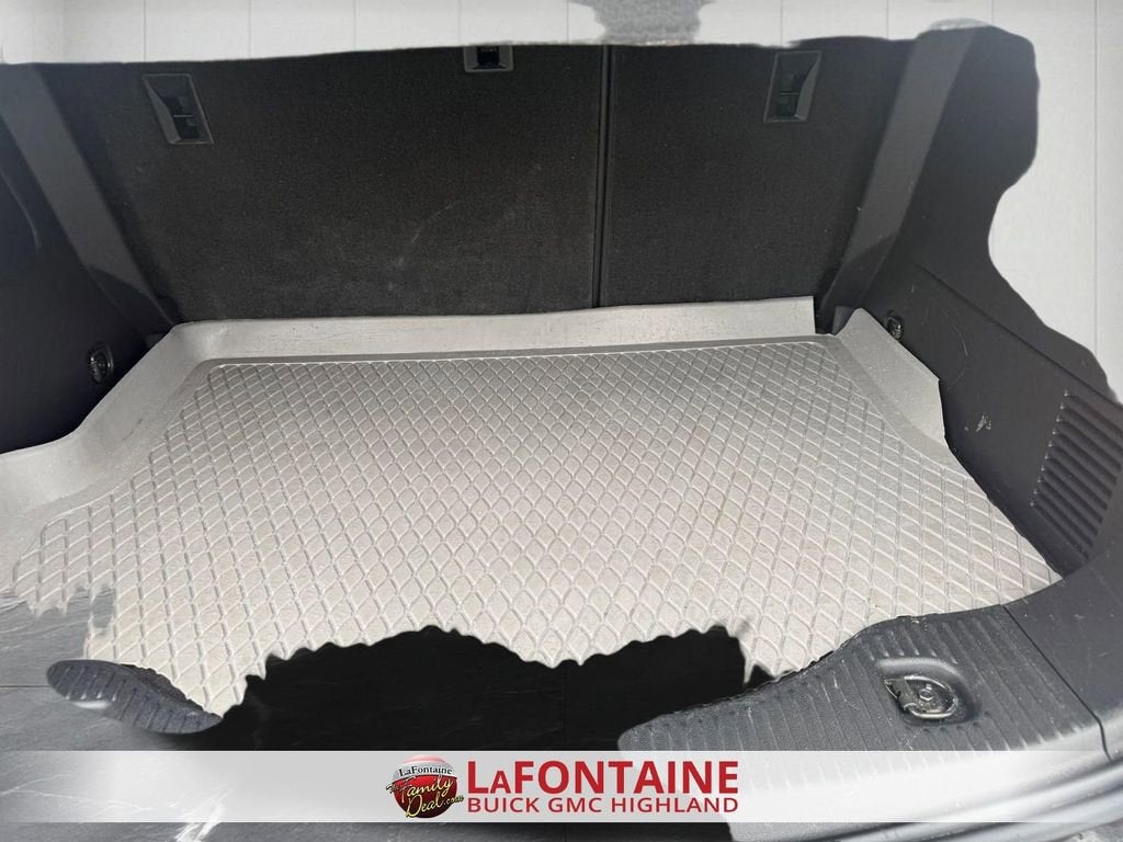 2014 Buick Encore Leather