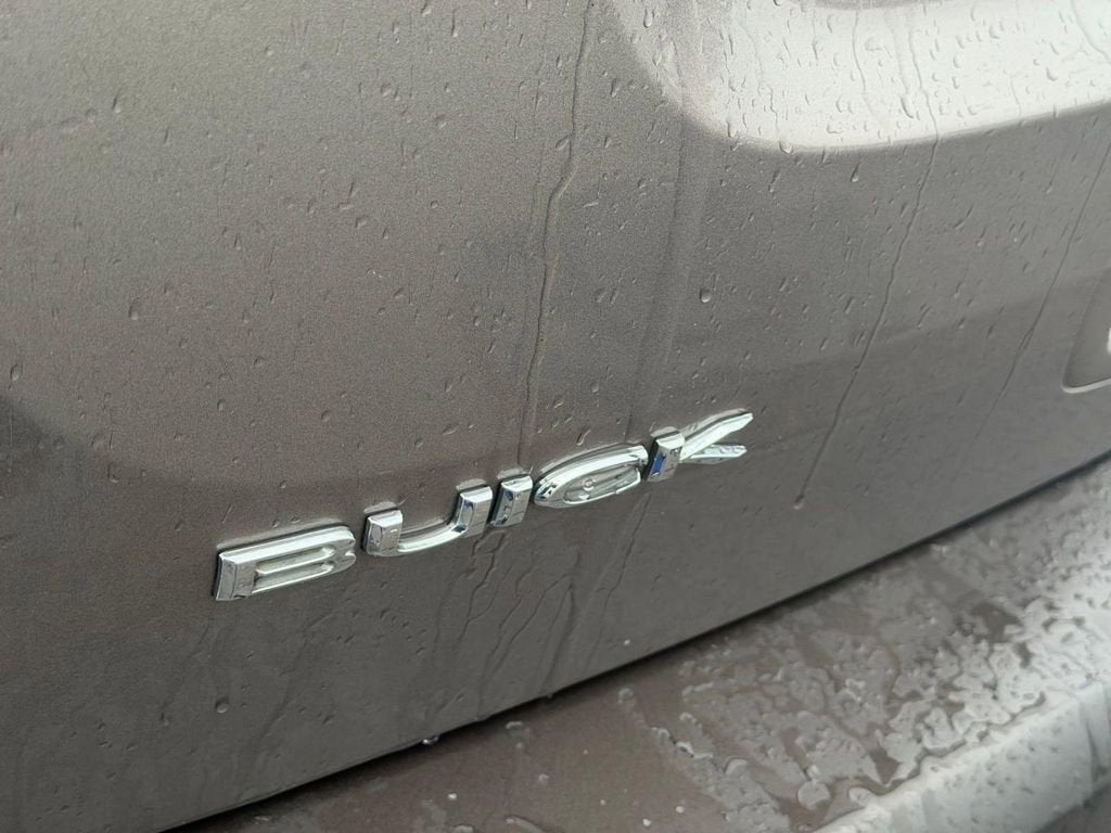 2014 Buick Encore Leather