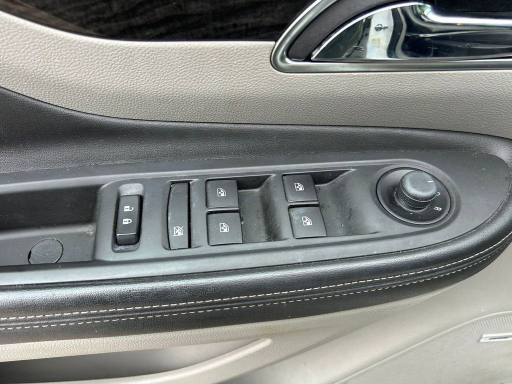 2016 Buick Encore Premium