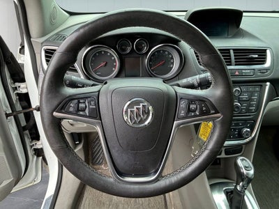 2016 Buick Encore Premium