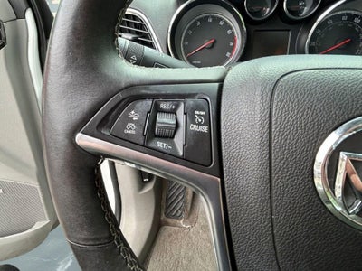 2016 Buick Encore Premium