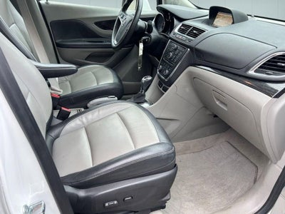 2016 Buick Encore Premium