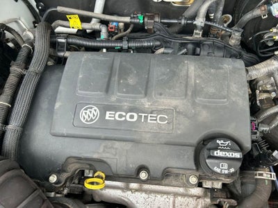 2016 Buick Encore Premium