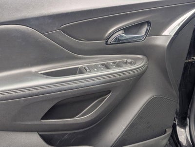 2018 Buick Encore Essence