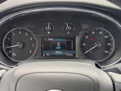 2018 Buick Encore Essence