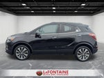 2018 Buick Encore Essence