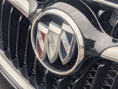 2018 Buick Encore Essence