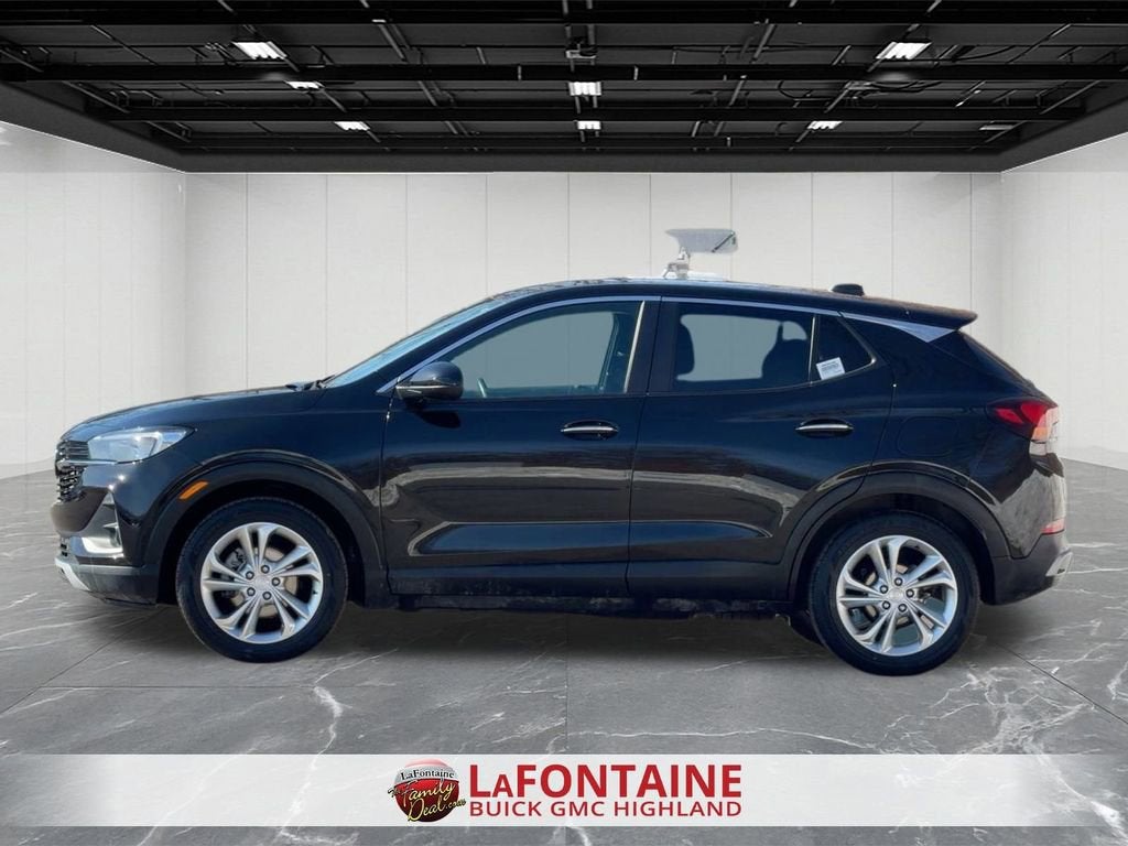 2023 Buick Encore GX Preferred