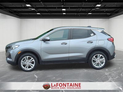 2023 Buick Encore GX Preferred