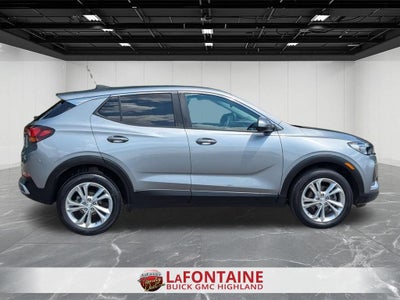 2023 Buick Encore GX Preferred