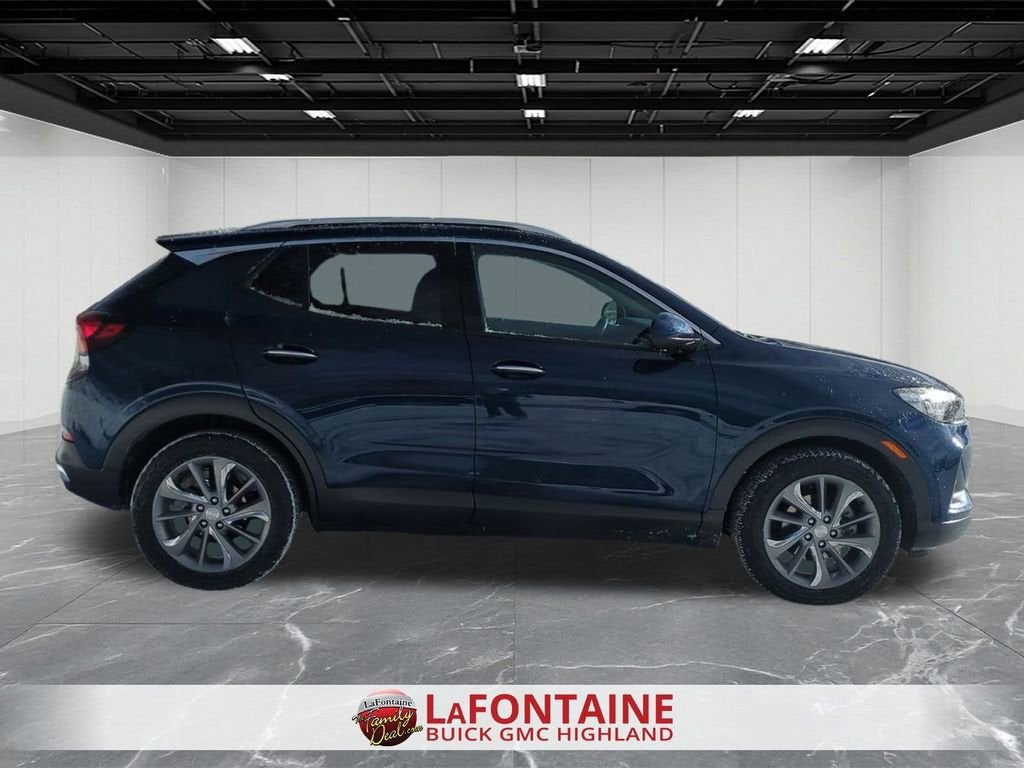 2023 Buick Encore GX Essence