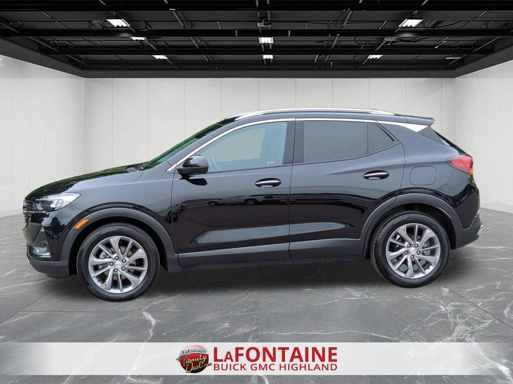 2023 Buick Encore GX Essence