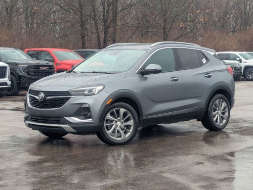 2022 Buick Encore GX Essence