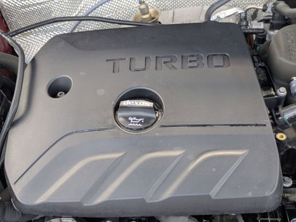 2023 Buick Encore GX Essence