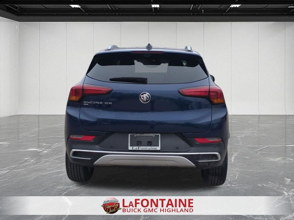 2023 Buick Encore GX Essence