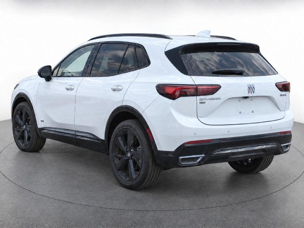 2024 Buick Envision Sport Touring