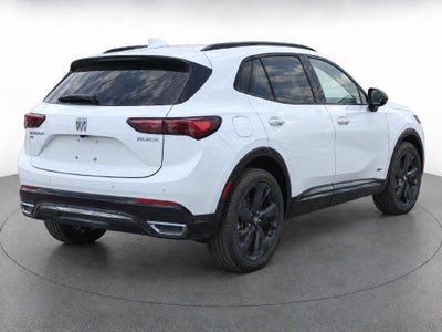 2024 Buick Envision Sport Touring