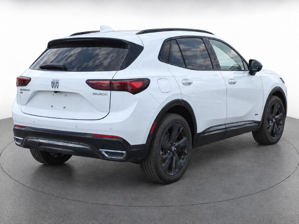 2024 Buick Envision Sport Touring
