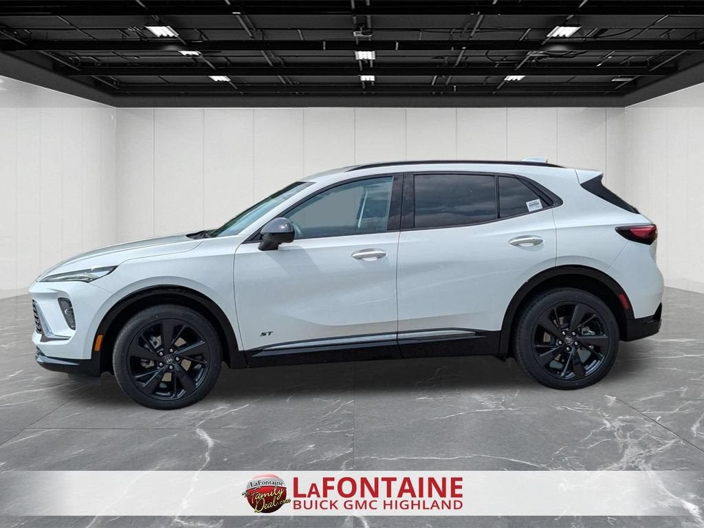 2024 Buick Envision Sport Touring