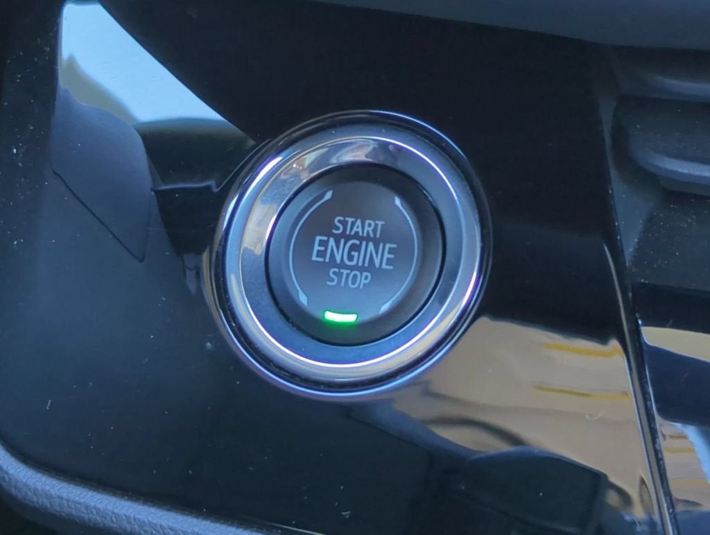2024 Buick Envision Sport Touring
