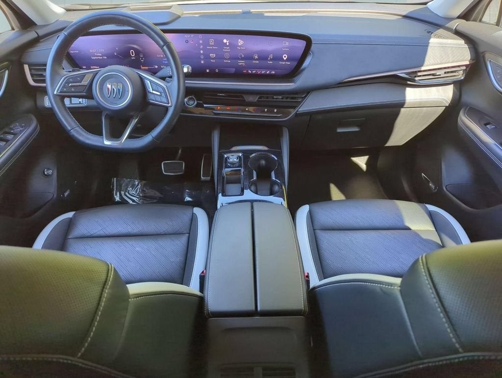 2024 Buick Envision Sport Touring