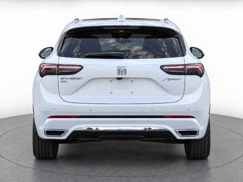 2024 Buick Envision Avenir