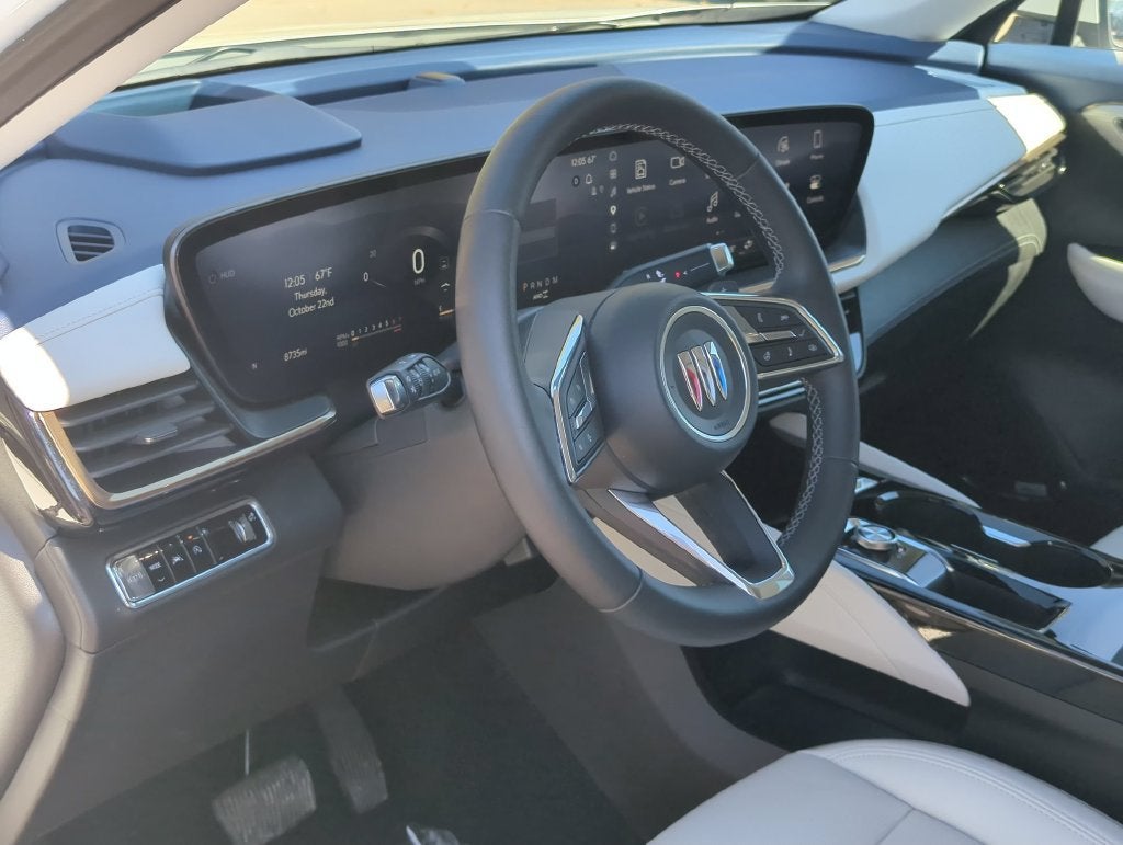 2024 Buick Envision Avenir