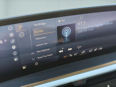 2024 Buick Envision Avenir