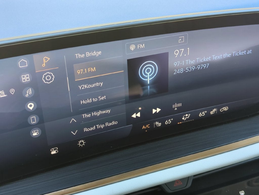 2024 Buick Envision Avenir