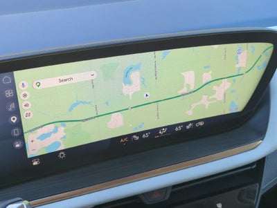 2024 Buick Envision Avenir