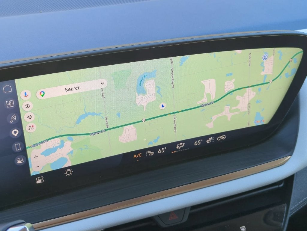 2024 Buick Envision Avenir