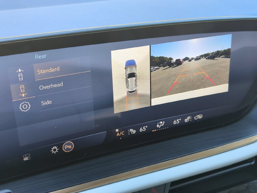 2024 Buick Envision Avenir